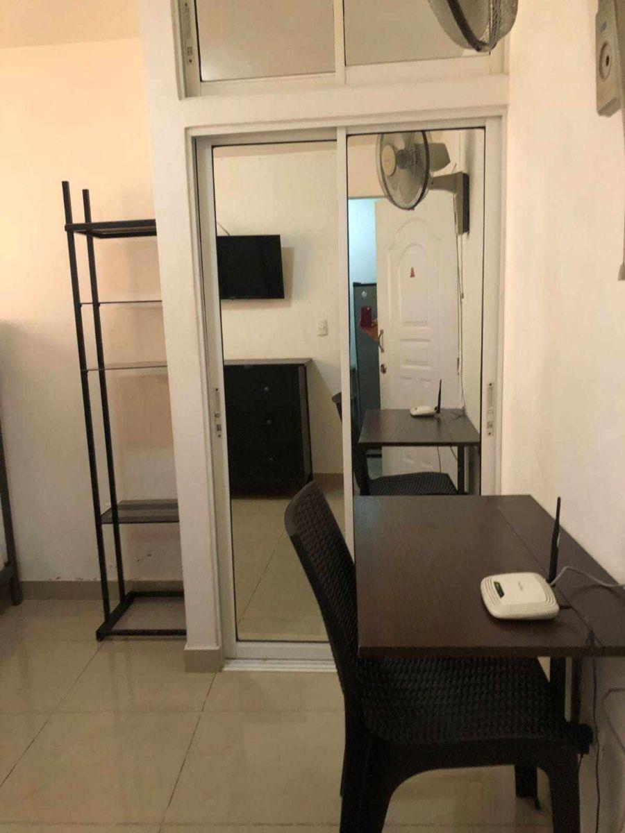 Foto Apartamento en Alquiler en Don Bosco, Gazcue, Distrito Nacional - $ 19.000 - APA31794 - BienesOnLine