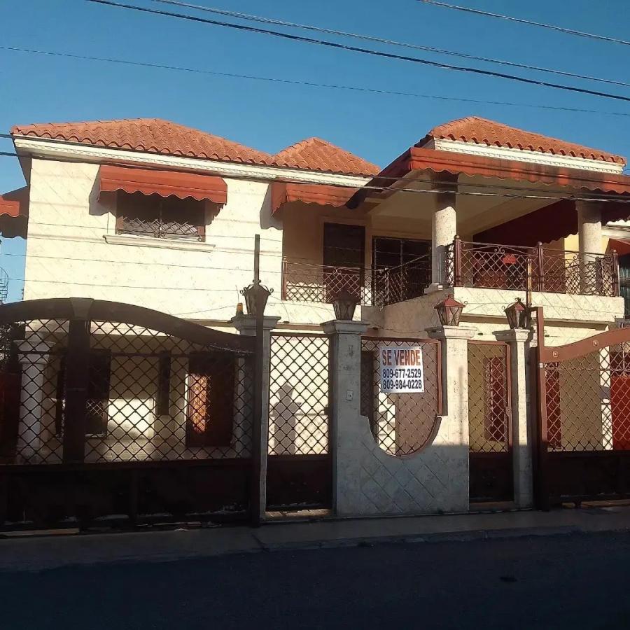 Foto Casa en Venta en Residencial Mam, Madre Vieja Sur, San Cristbal - $ 15.000.000 - CAV27094 - BienesOnLine