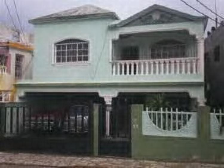 Foto Casa en Venta en villa mella, Mirador Norte, Distrito Nacional - U$D 168.000 - CAV333 - BienesOnLine