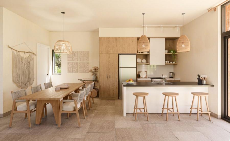 Home in Metric Way