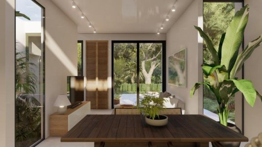 Home in Metric Way