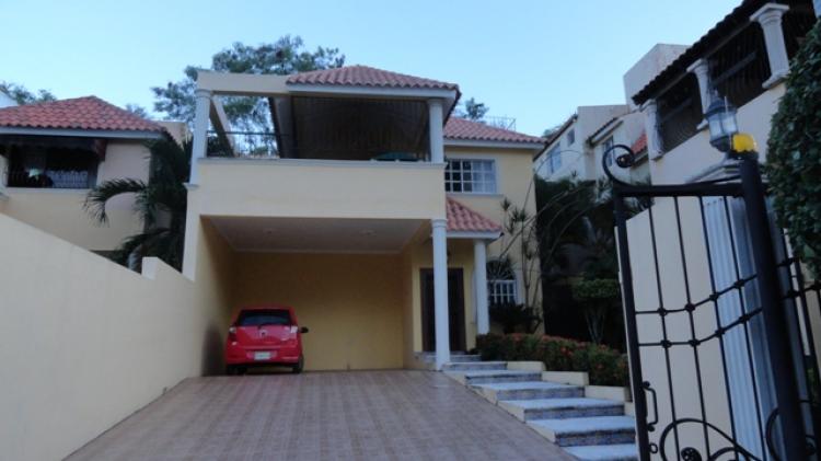 Home in Metric Way