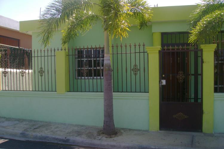 Foto Casa en Venta en cerca de nueva nagua, Nagua, Mara Trinidad Snchez - $ 3.500.000 - CAV626 - BienesOnLine