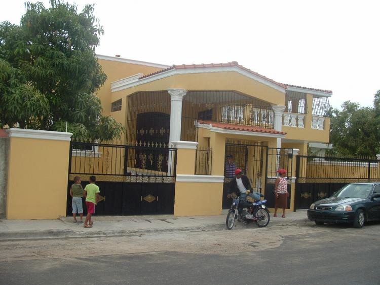 Home in Metric Way