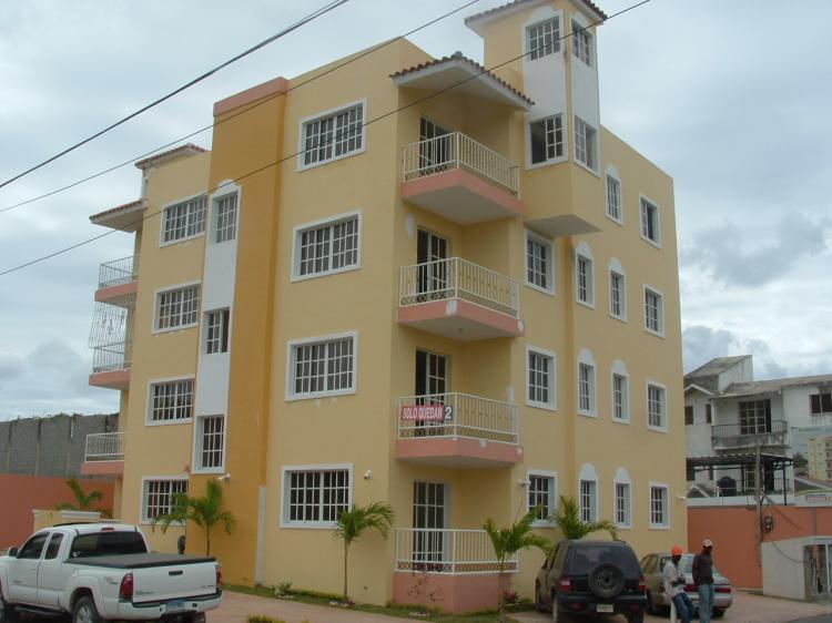 Foto Apartamento en Venta en zona oriental, Santo Domingo Este, Santo Domingo - APV57 - BienesOnLine