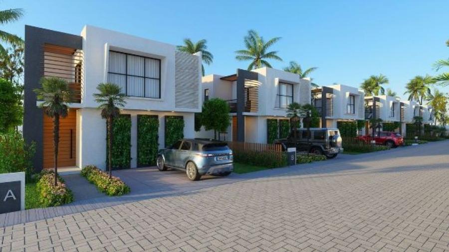 Home in Metric Way