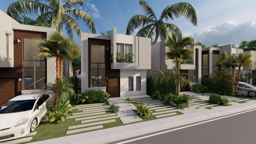 Home in Metric Way