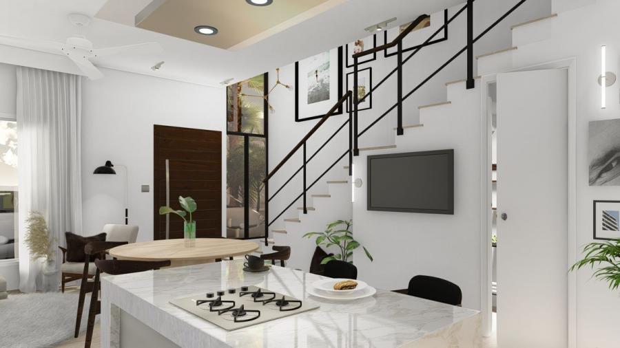 Home in Metric Way