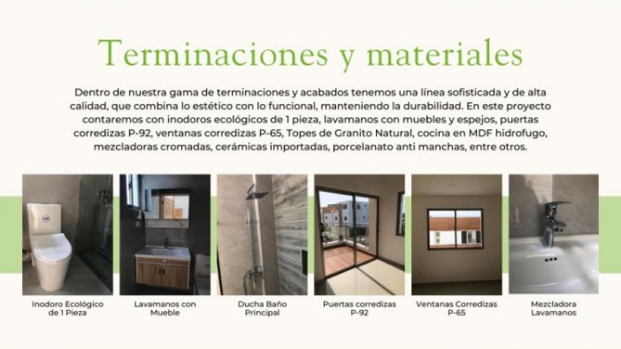 Home in Metric Way
