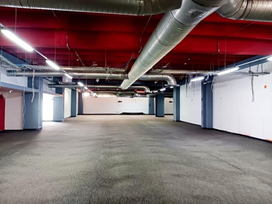 Foto Edificio en Alquiler en Ensanche Naco, Ensanche Naco, Distrito Nacional - U$D 109.000 - EDA91668 - BienesOnLine