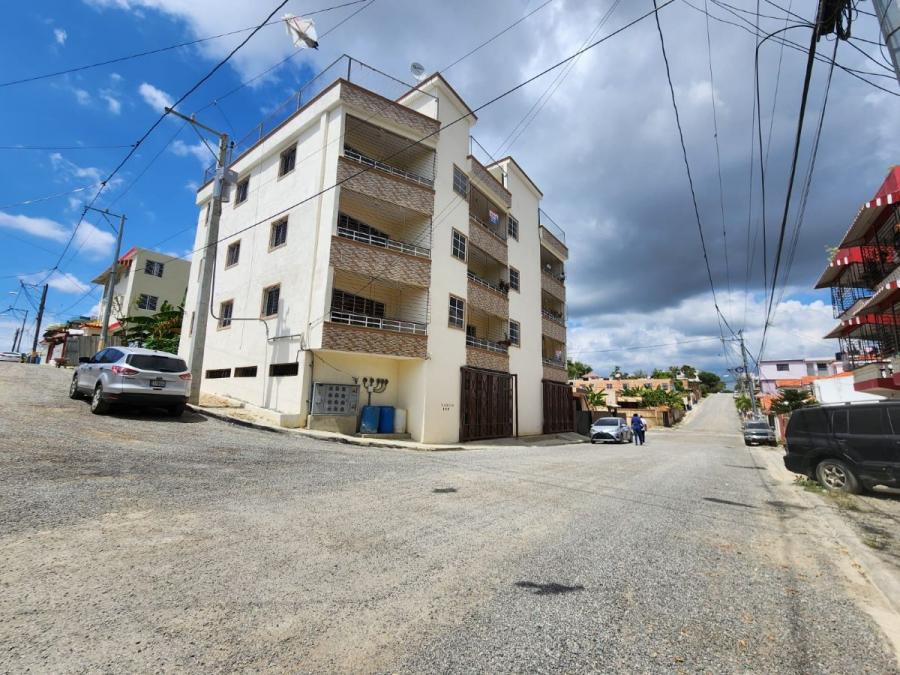 Foto Apartamento en Venta en Charles de Gaulle, Santo Domingo Este, Santo Domingo - $ 34.000.000 - APV54574 - BienesOnLine