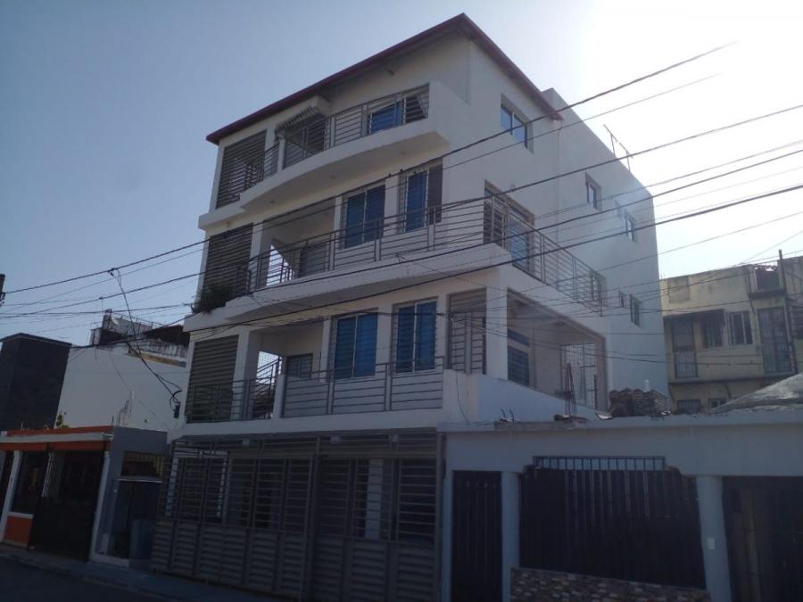 Foto Edificio en Venta en Santo Domingo Este, Santo Domingo - U$D 270.000 - EDV33512 - BienesOnLine