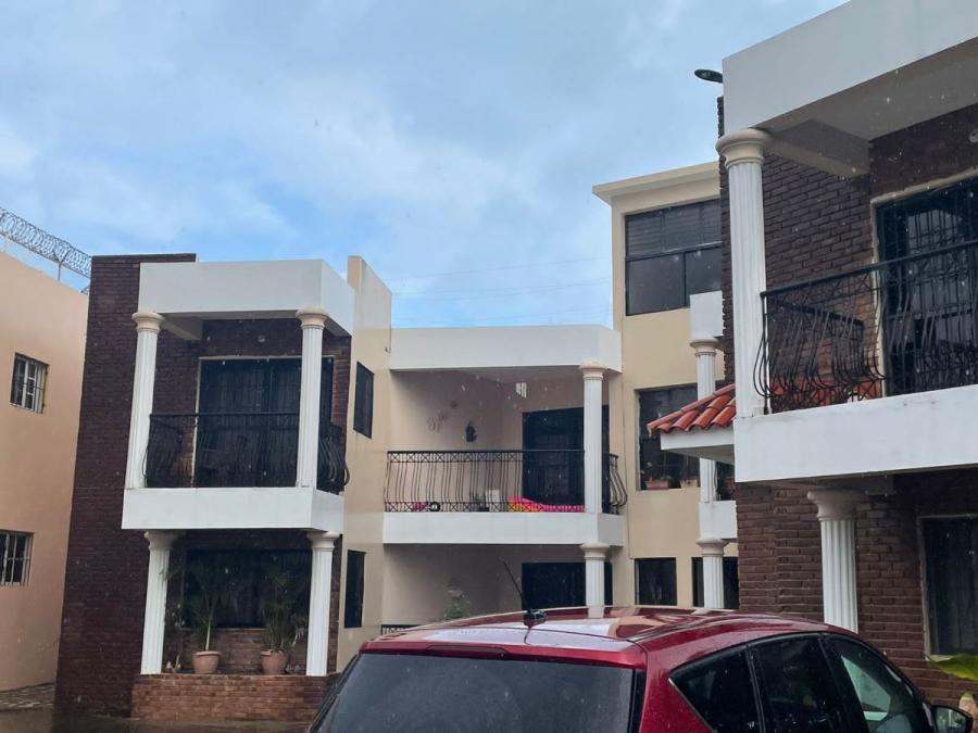 Foto Edificio en Venta en TORRE ALTA, San Felipe de Puerto Plata, Puerto Plata - $ 36.000.000 - EDV19322 - BienesOnLine