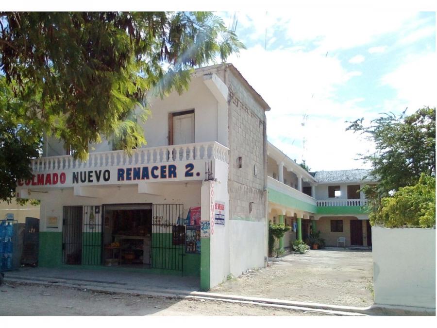 Foto Edificio en Venta en Turstico Vern-Punta Cana, La Altagracia - $ 11.500.000 - EDV35963 - BienesOnLine