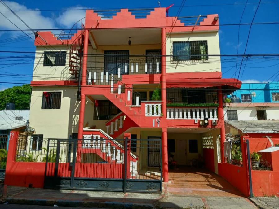 Foto Edificio en Venta en Ensanche Espaillat, Santo Domingo, Distrito Nacional - $ 14.000.000 - EDV35996 - BienesOnLine
