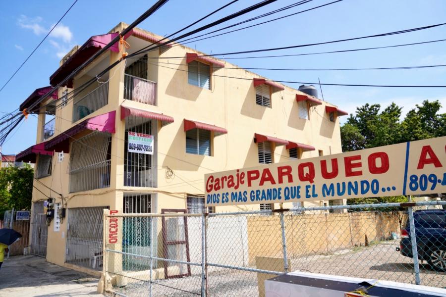 Foto Edificio en Venta en San Pedro de Macors, San Pedro de Macors - U$D 285.000 - EDV50103 - BienesOnLine