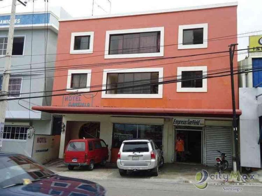 Foto Edificio en Venta en Reparto Perello, Santiago - $ 30.000.000 - EDV31799 - BienesOnLine