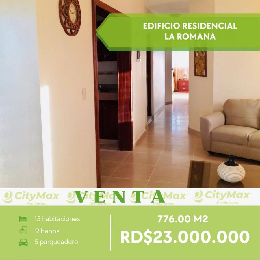 Foto Edificio en Venta en La Romana, La Romana - $ 23.000.000 - EDV35818 - BienesOnLine