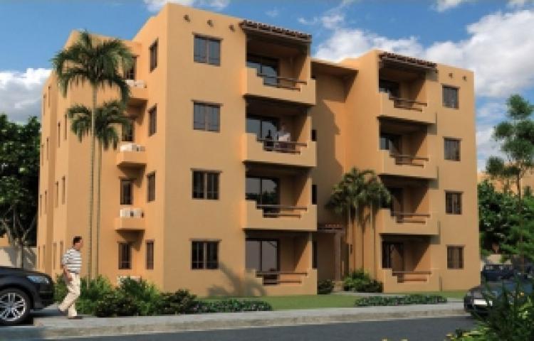 Foto Apartamento en Venta en Turstico Vern-Punta Cana, La Altagracia - U$D 53.000 - APV585 - BienesOnLine