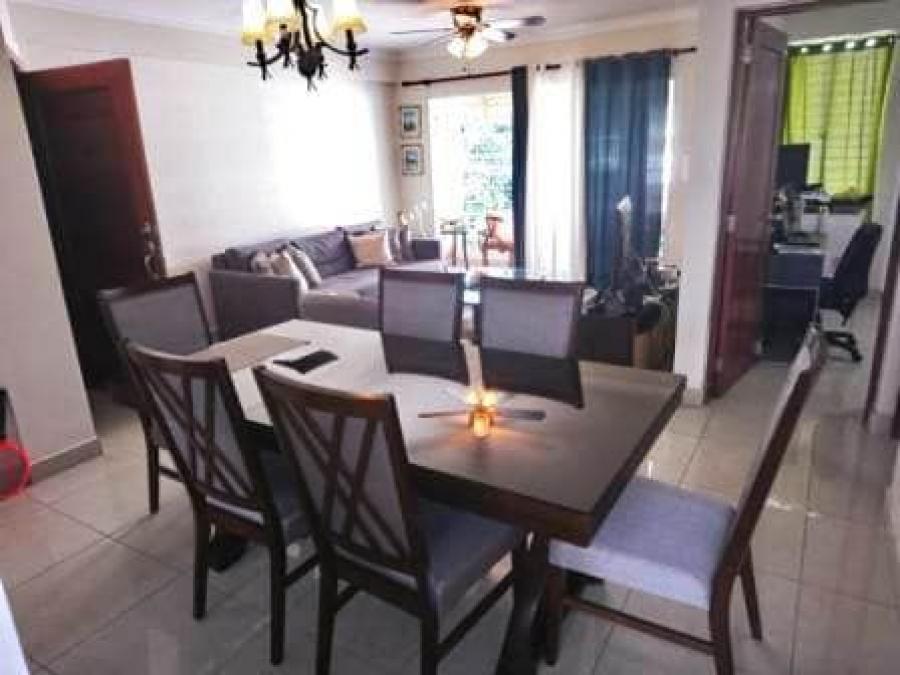Foto Apartamento en Venta en Cacique, Distrito Nacional - $ 4.800.000 - APV6281 - BienesOnLine
