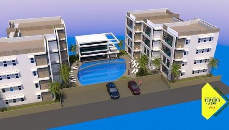 Foto Apartamento en Venta en bayahibe, Bayahibe, La Altagracia - U$D 85.000 - DEV21747 - BienesOnLine