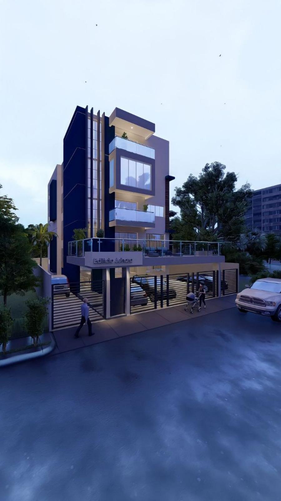 Home in Metric Way