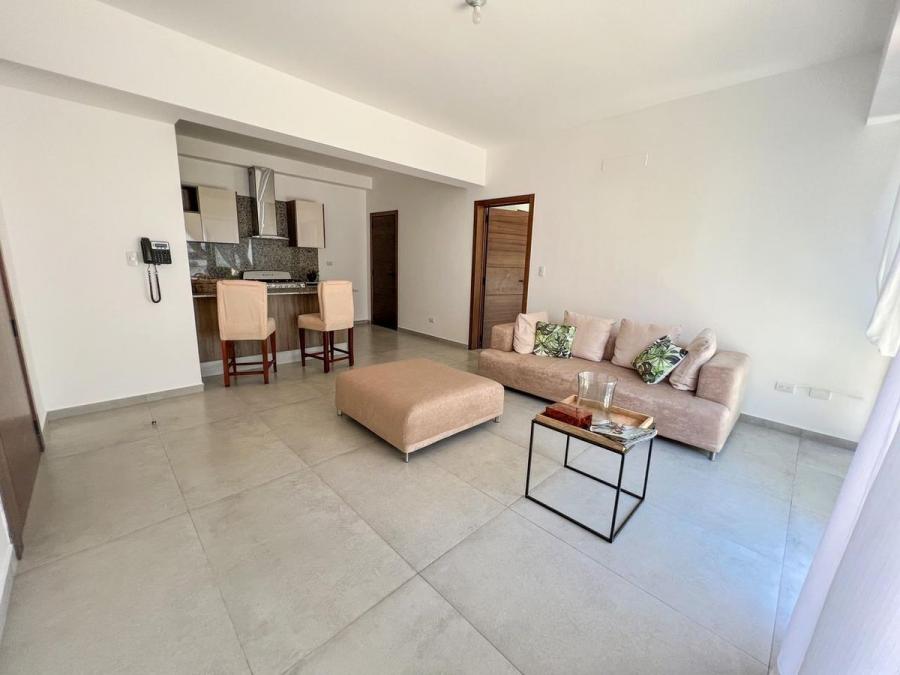 Foto Apartamento en Alquiler en EL VERGEL, Distrito Nacional - U$D 1.190 - APA24989 - BienesOnLine