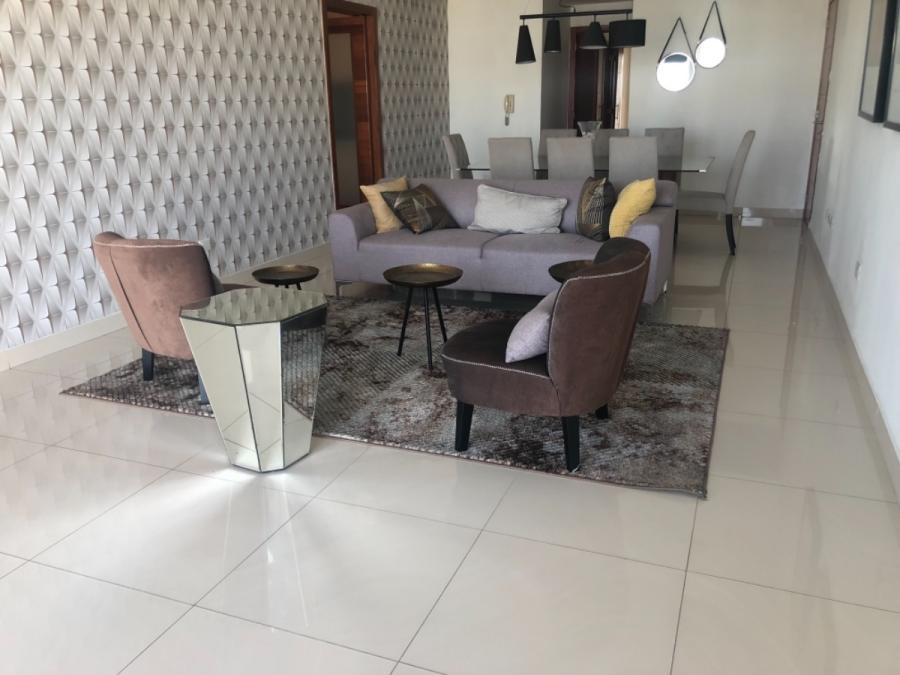 Foto Apartamento en Venta en Los Cacicazgos, Distrito Nacional - U$D 358.000 - APV7228 - BienesOnLine