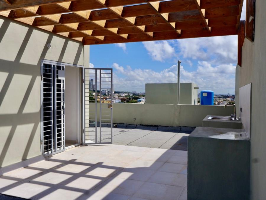 Foto Penthouse en Alquiler en El Pedregal, El Pedregal, Distrito Nacional - $ 1.000 - PEA35915 - BienesOnLine