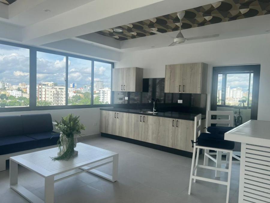 Foto Penthouse en Venta en urbanizacion real, Santo Domingo - U$D 510.000 - PEV50991 - BienesOnLine