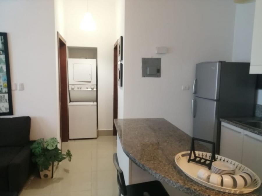 Foto Apartamento en Alquiler en La Esperilla, Distrito Nacional - U$D 850 - APA30641 - BienesOnLine