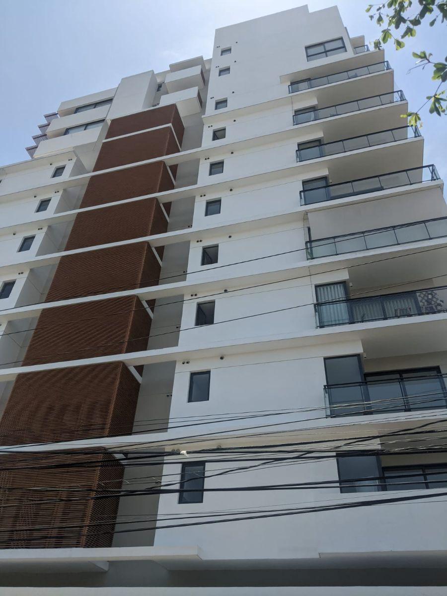 Foto Apartamento en Alquiler en Altos de Arroyo Hondo, Distrito Nacional - U$D 950 - APA28349 - BienesOnLine