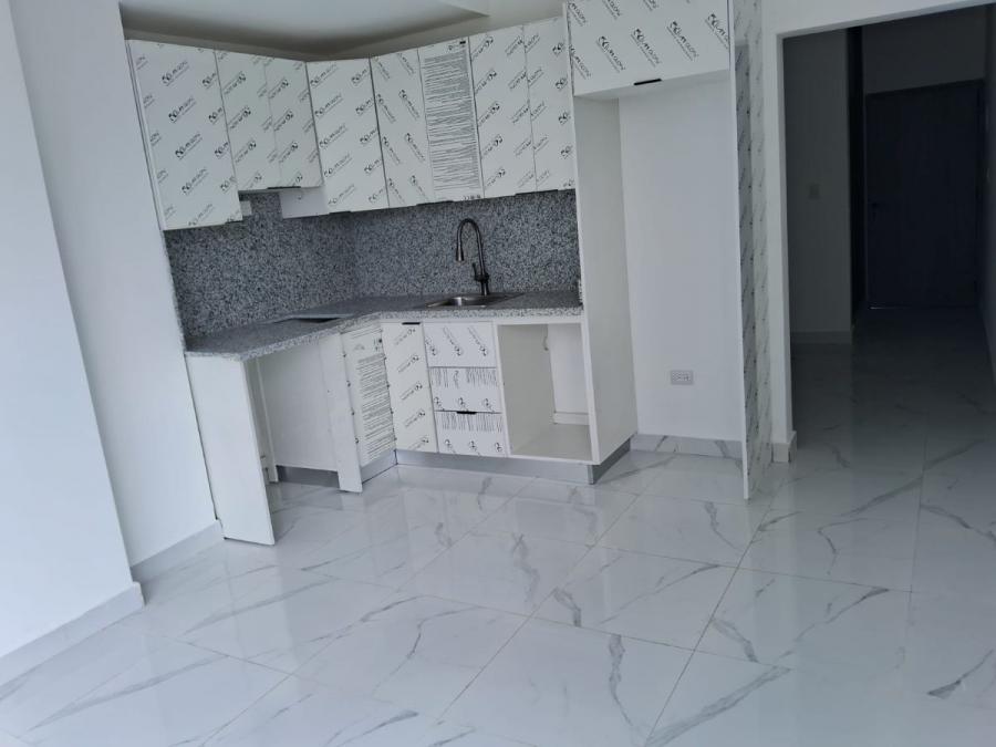 Foto Apartamento en Alquiler en Ensanche Naco, Distrito Nacional - U$D 700 - APA60457 - BienesOnLine