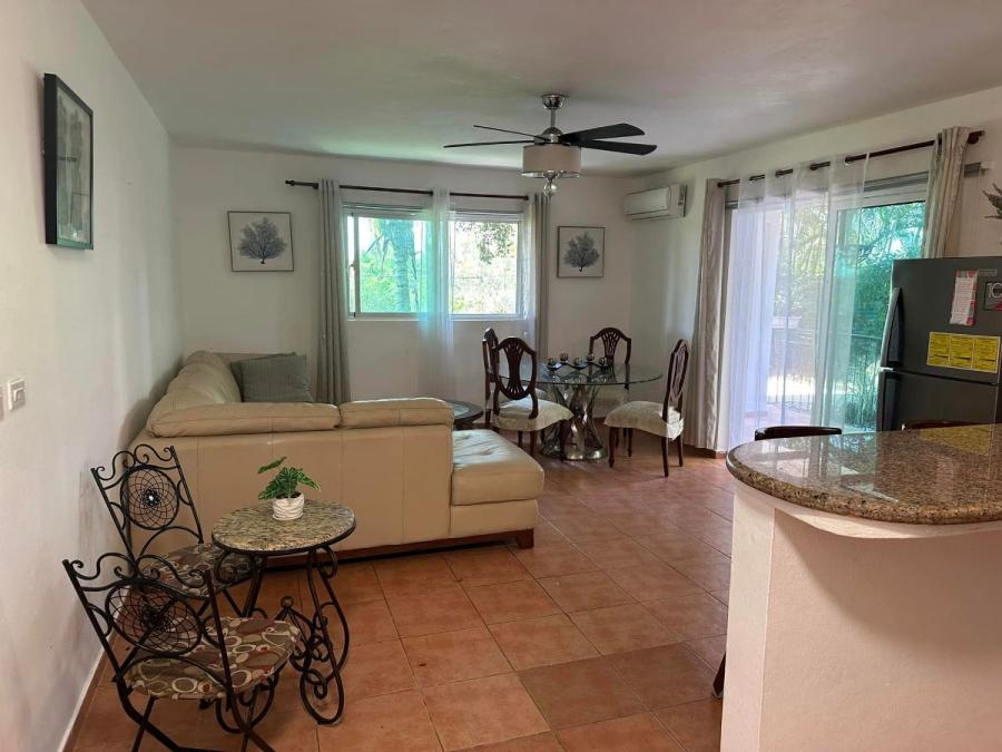 Foto Apartamento en Alquiler en Salvalen de Higey, La Altagracia - U$D 1.200 - APA59615 - BienesOnLine