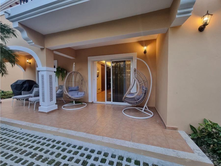 Foto Apartamento en Alquiler en Turstico Vern-Punta Cana, La Altagracia - U$D 1.800 - APA50556 - BienesOnLine