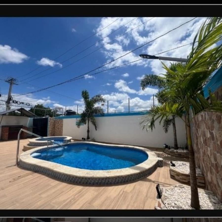 Foto Apartamento en Venta en Los Rieles, Gurabo, Santiago - U$D 235.000 - APV61554 - BienesOnLine