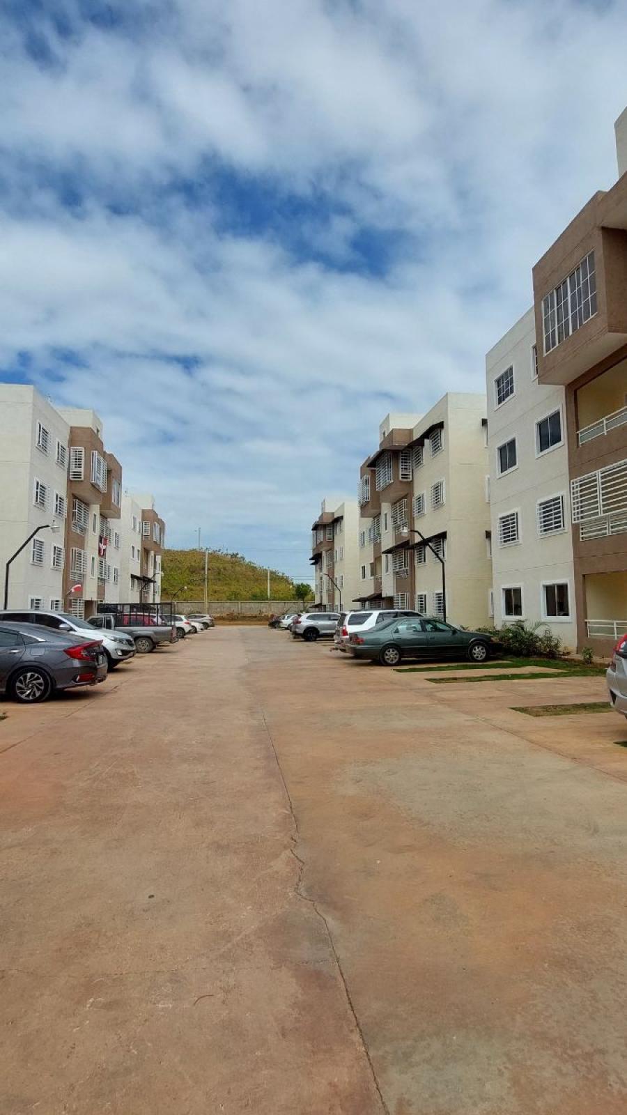 Foto Apartamento en Alquiler en Salvalen de Higey, La Altagracia - U$D 20.000 - APA55756 - BienesOnLine