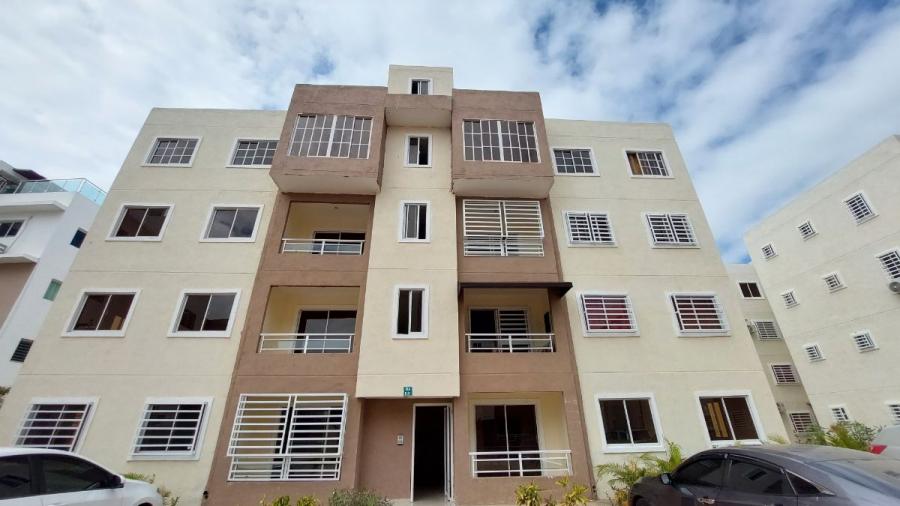 Foto Apartamento en Alquiler en Salvalen de Higey, La Altagracia - U$D 20.000 - APA55737 - BienesOnLine