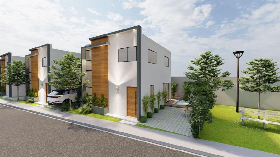 Home in Metric Way