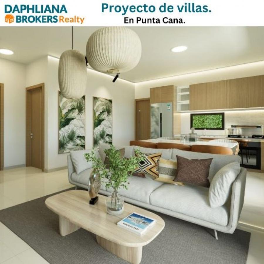 Foto Casa en Venta en Salvalen de Higey, La Altagracia - U$D 59.000 - CAV61039 - BienesOnLine