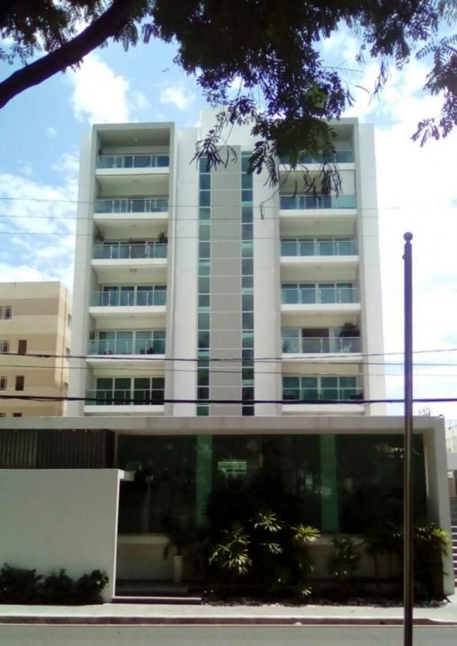 Foto Apartamento en Venta en Los Jardines, Los Jardines, Santiago - U$D 180.000 - APV13540 - BienesOnLine