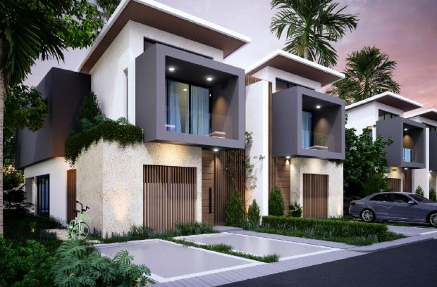 Home in Metric Way