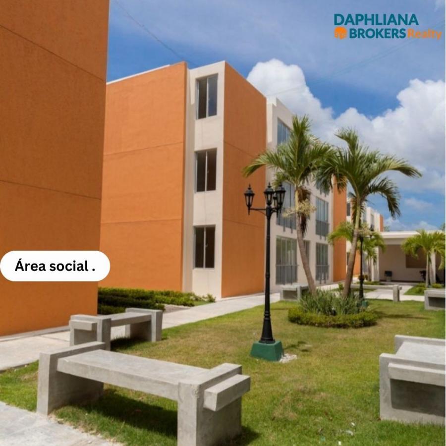 Foto Apartamento en Alquiler en Salvalen de Higey, La Altagracia - U$D 600 - APA55768 - BienesOnLine