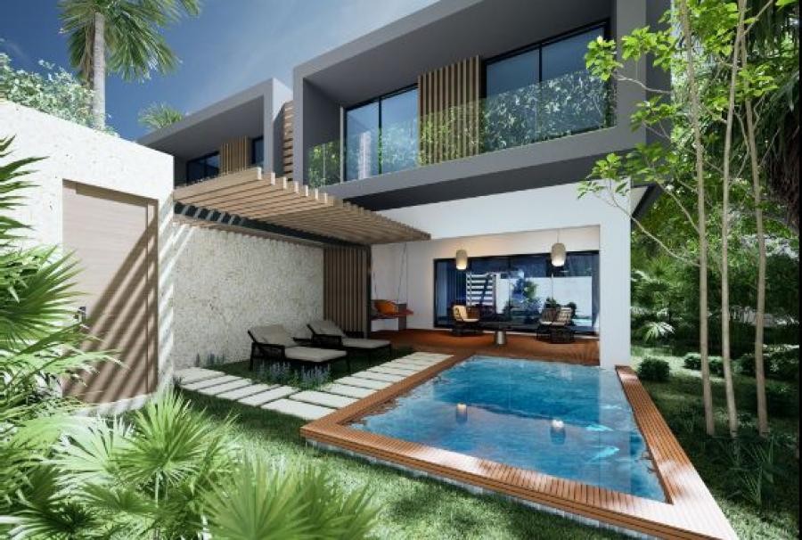 Home in Metric Way