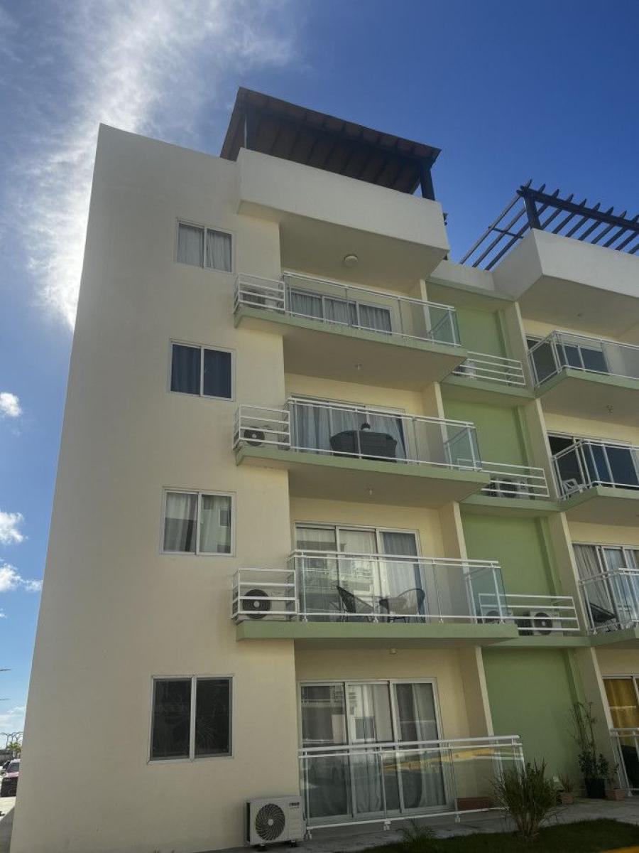 Foto Apartamento en Alquiler en Turstico Vern-Punta Cana, La Altagracia - U$D 1.000 - APA51240 - BienesOnLine