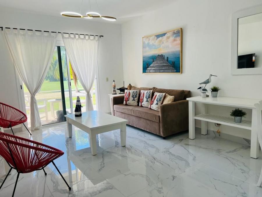 Foto Apartamento en Alquiler en Turstico Vern-Punta Cana, La Altagracia - U$D 1.550 - APA31315 - BienesOnLine