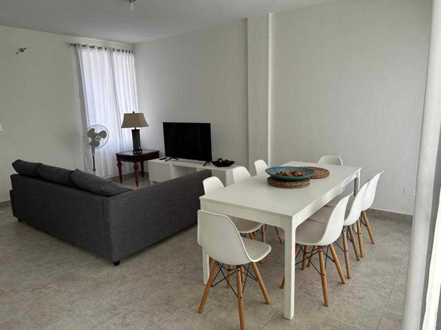 Foto Apartamento en Venta en Salvalen de Higey, La Altagracia - U$D 1.200 - APV57243 - BienesOnLine