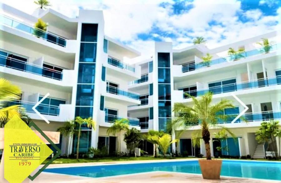 Foto Apartamento en Venta en Bayahibe, La Altagracia - U$D 150.000 - APV26303 - BienesOnLine