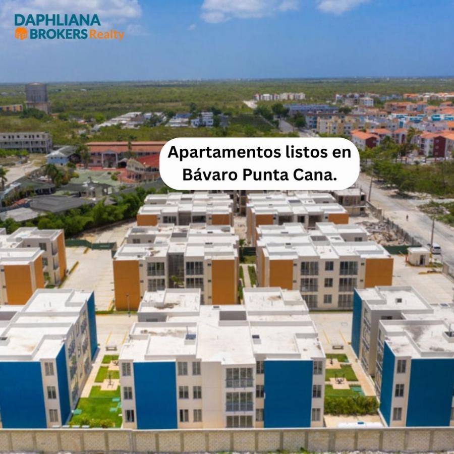 Foto Apartamento en Alquiler en Salvalen de Higey, La Altagracia - U$D 600 - APA55767 - BienesOnLine