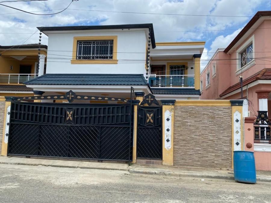 Home in Metric Way